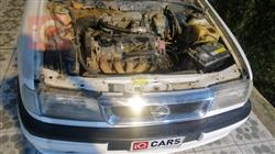 اوبل فيكترا